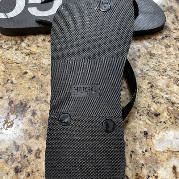 Slippers Hugo (Hugo Boss) - Picture 2 of 2